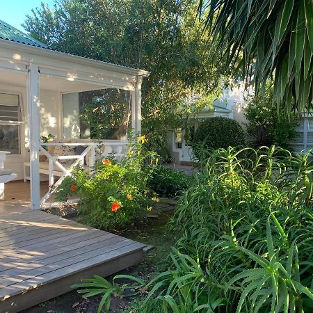 Robin 4270 Villa Плетенбърг Бей Екстериор снимка