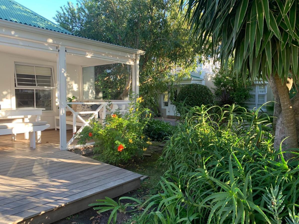 Robin 4270 Villa Плетенбърг Бей Екстериор снимка
