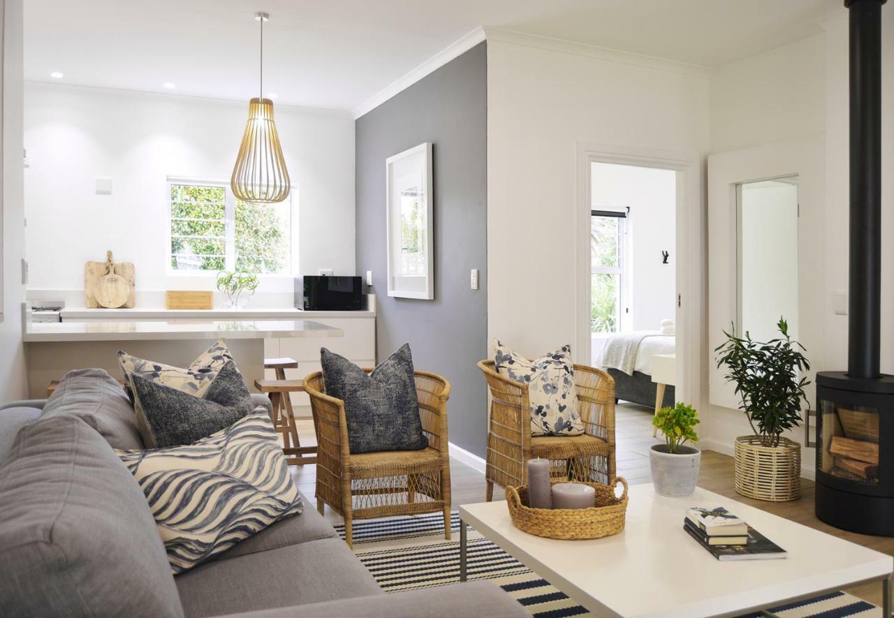 Robin 4270 Villa Плетенбърг Бей Екстериор снимка