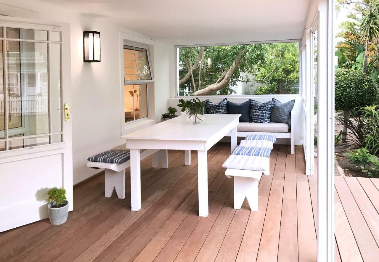 Robin 4270 Villa Плетенбърг Бей Екстериор снимка