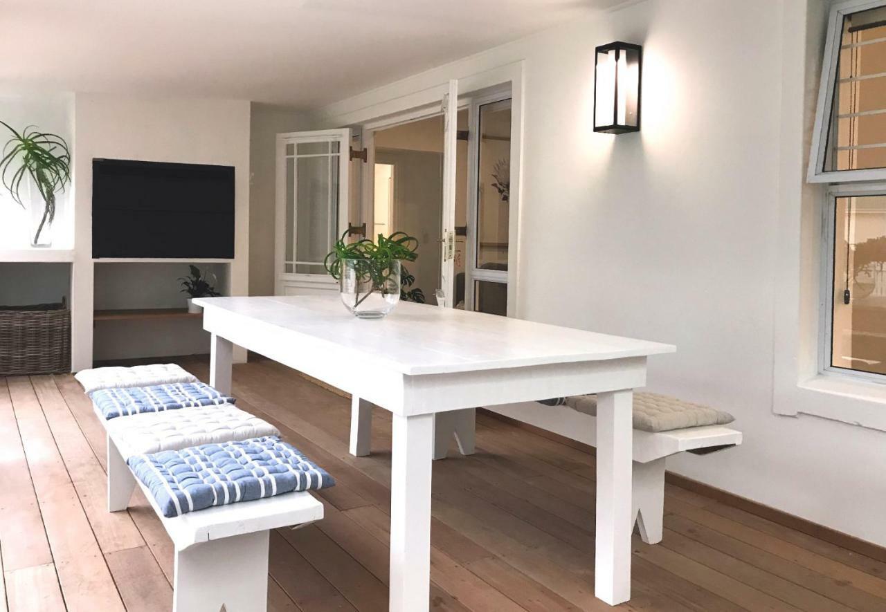 Robin 4270 Villa Плетенбърг Бей Екстериор снимка