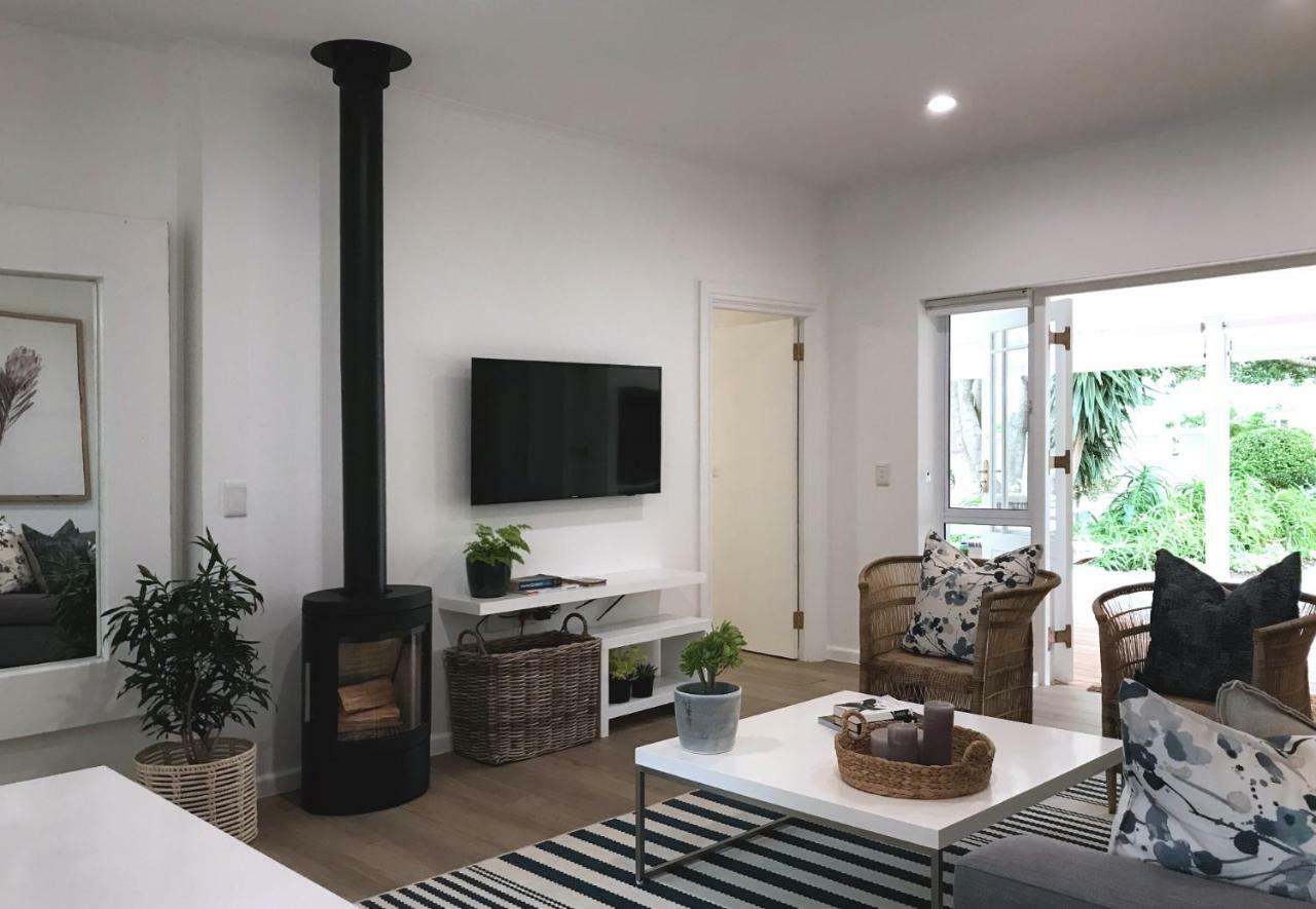 Robin 4270 Villa Плетенбърг Бей Екстериор снимка