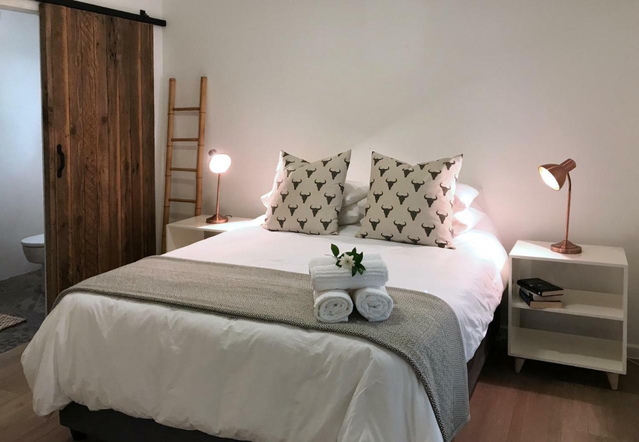 Robin 4270 Villa Плетенбърг Бей Екстериор снимка
