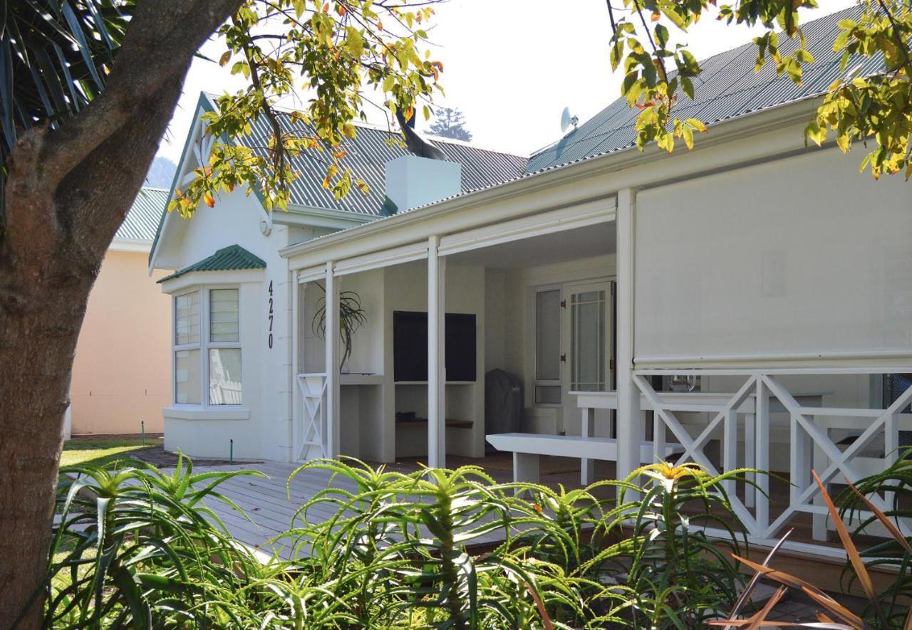 Robin 4270 Villa Плетенбърг Бей Екстериор снимка