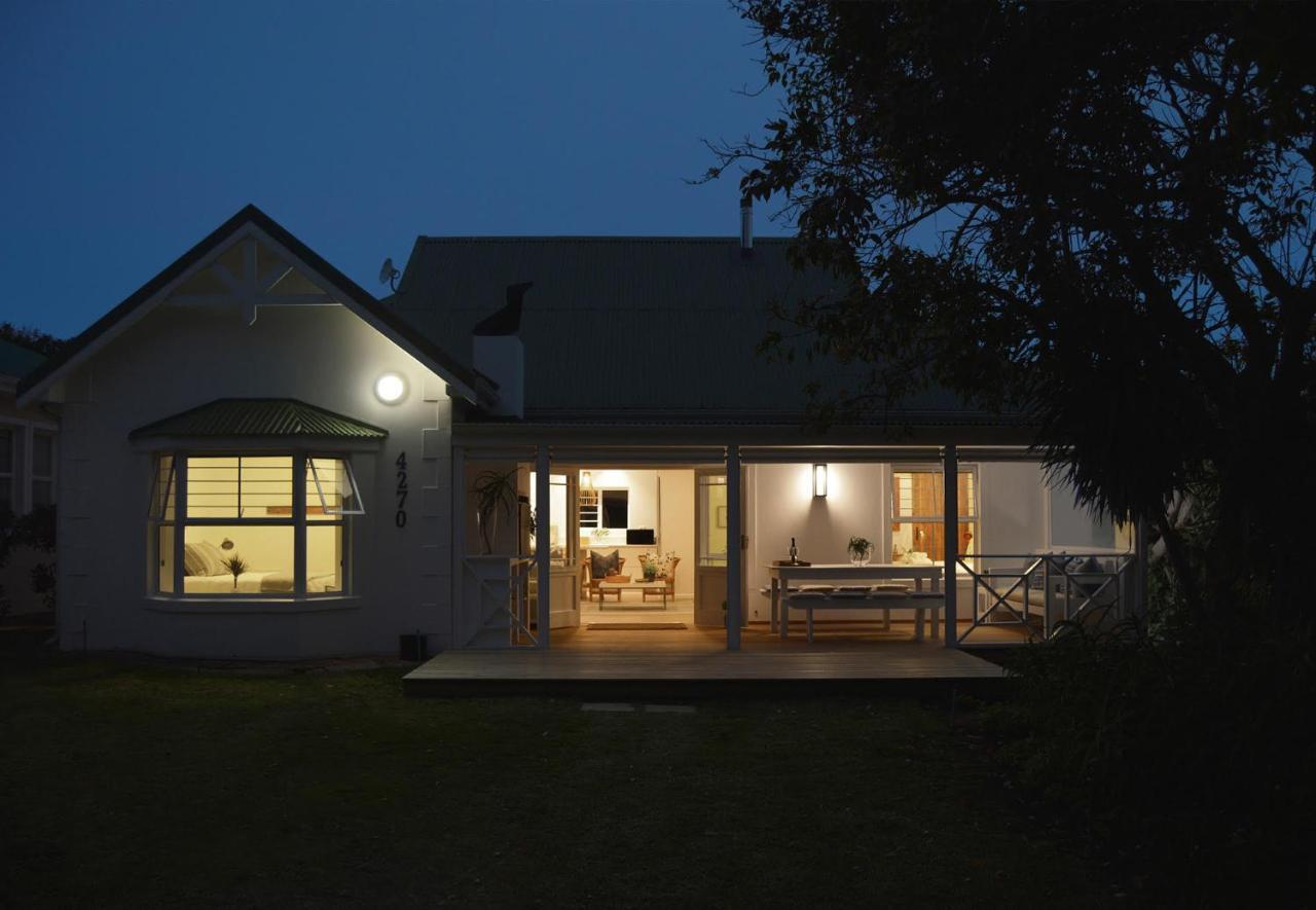 Robin 4270 Villa Плетенбърг Бей Екстериор снимка
